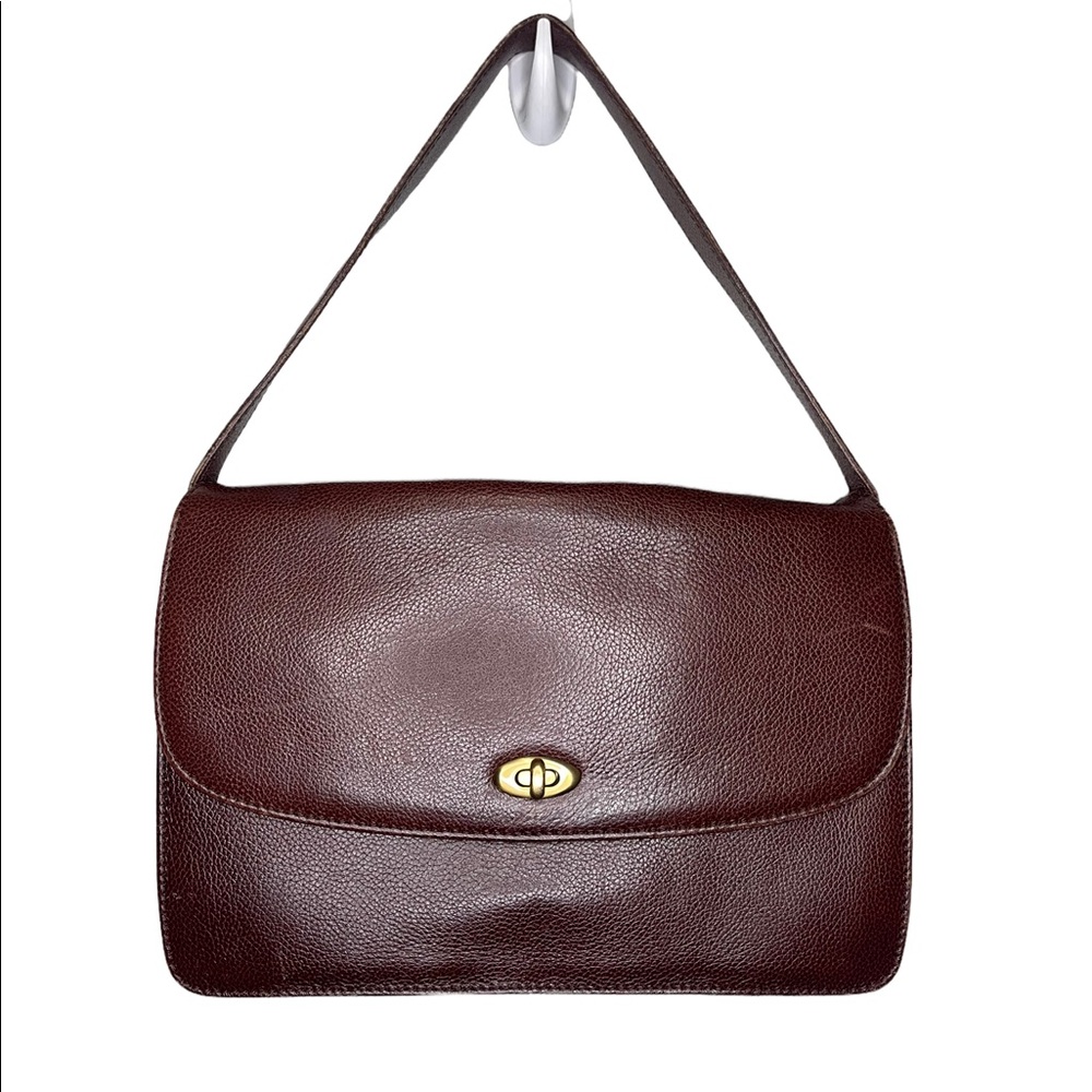 Coach Vintage Madison Spence Crossbody